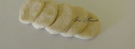 пирог творожный рай. Шаг 13