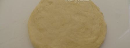 пирог творожный рай. Шаг 8