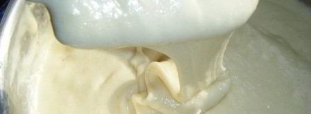 пироги с ананасом и киви, на лимонаде. Шаг 3