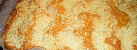 пироги с ананасом и киви, на лимонаде. Шаг 8