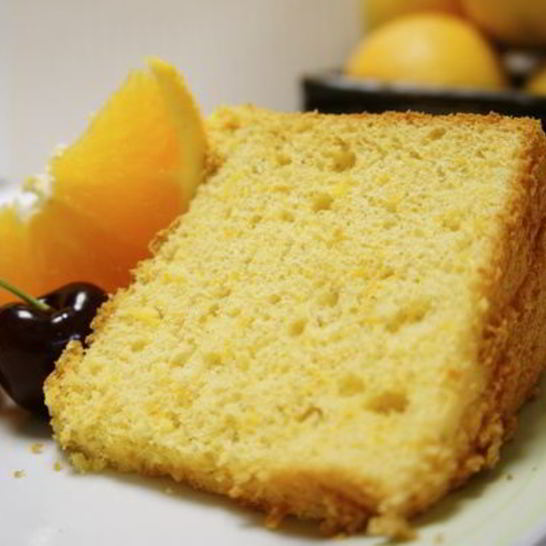 Рецепт простого пирога пушистик