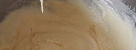 простой пирог со сметаной. Шаг 2