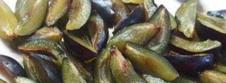 простой пирог со сметаной. Шаг 3