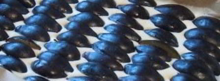 простой пирог со сметаной. Шаг 4