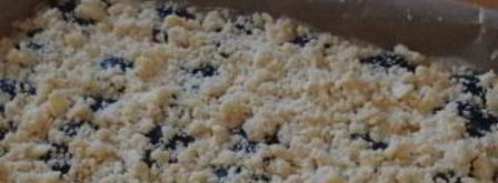 простой пирог со сметаной. Шаг 5