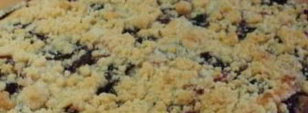 простой пирог со сметаной. Шаг 6