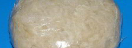 рождественский пирог с курицей. Шаг 3