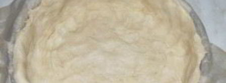 рождественский пирог с курицей. Шаг 10