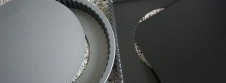 шоколадный пирог с мини-бретцелями. Шаг 7