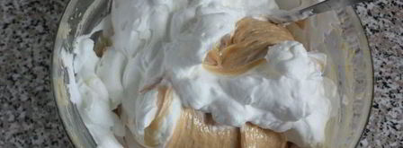 шоколадный пирог с мини-бретцелями. Шаг 9