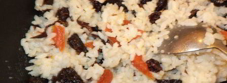 сладкий пирог губадия. Шаг 3