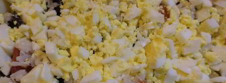 сладкий пирог губадия. Шаг 6