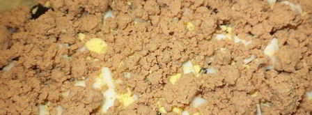 сладкий пирог губадия. Шаг 9