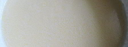 цветаевский яблочный пирог. Шаг 3