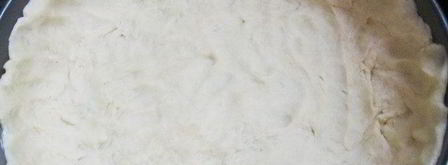 цветаевский яблочный пирог. Шаг 6