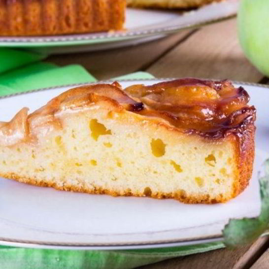 Рецепт творожного пирога