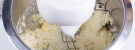 творожный пирог. Шаг 2