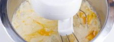 творожный пирог. Шаг 3