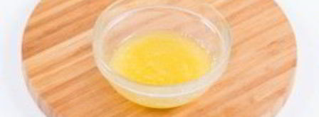 творожный пирог. Шаг 7