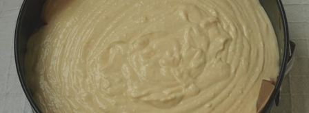 творожный торфяной пирог. Шаг 5