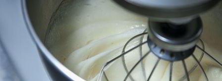 яблочный пирог в горшочке. Шаг 2