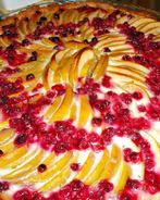 Эльзасский пирог