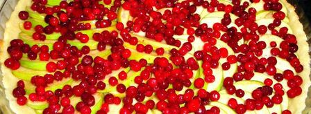 эльзасский пирог. Шаг 2