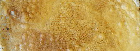 блинчатые пирожки, панированные в тесте. Шаг 2