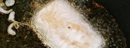 блинчатые пирожки, панированные в тесте. Шаг 11