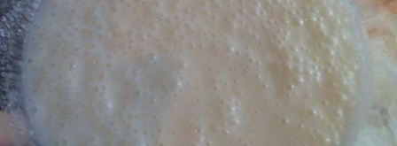 быстрые пирожки бабушкины. Шаг 2