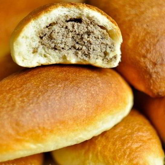 Рецепт фарша для пирожков