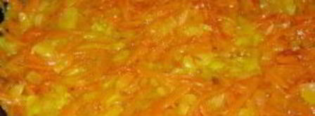 фарш для пирожков. Шаг 4