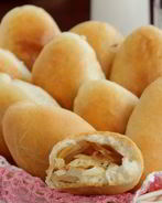 Горячие пирожки