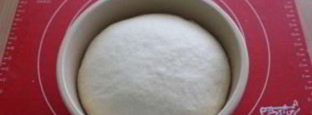 горячие пирожки. Шаг 2