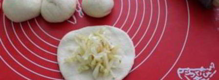 горячие пирожки. Шаг 3