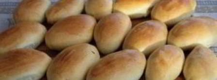 горячие пирожки. Шаг 5