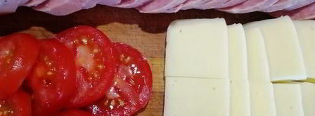 мини-пирожки в дорогу. Шаг 2