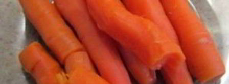 начинка для пирожков из моркови. Шаг 2