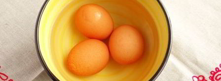 начинка для пирожков с рисом и яйцом. Шаг 5