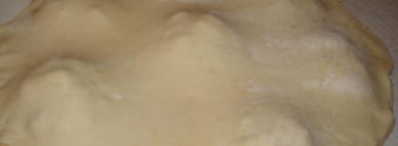 пирожки бомбочки. Шаг 2