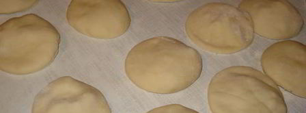 пирожки бомбочки. Шаг 4