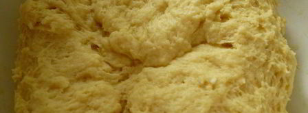 пирожки из творожного теста. Шаг 6