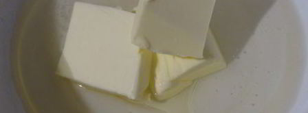 пирожки из заварного теста. Шаг 2