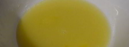 пирожки из заварного теста. Шаг 3