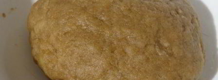 пирожки из заварного теста. Шаг 5