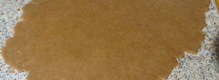 пирожки из заварного теста. Шаг 6