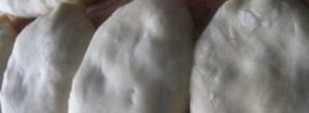 пирожки картофельные с грибами. Шаг 6