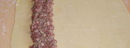 пирожки малышки скороспелые. Шаг 8