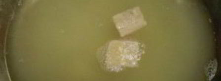 пирожки на картофельном отваре. Шаг 2