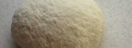 пирожки на кефире без яиц. Шаг 4